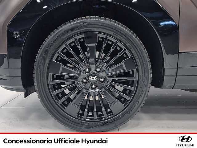 Hyundai SANTA FE 1.6 t-gdi hev xclass calligraphy pack 4wd 215cv at 7p.ti