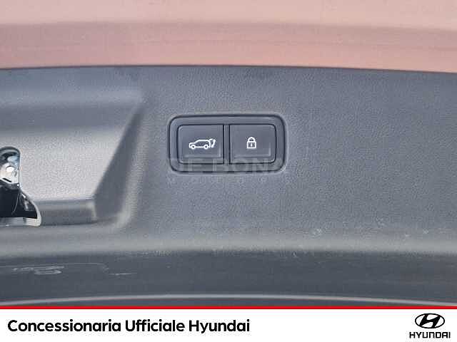 Hyundai SANTA FE 1.6 t-gdi hev xclass calligraphy pack 4wd 215cv at 7p.ti