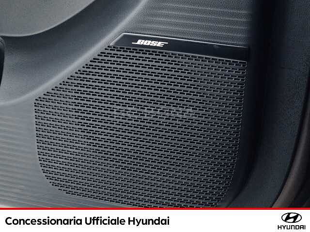 Hyundai SANTA FE 1.6 t-gdi hev xclass calligraphy pack 4wd 215cv at 7p.ti