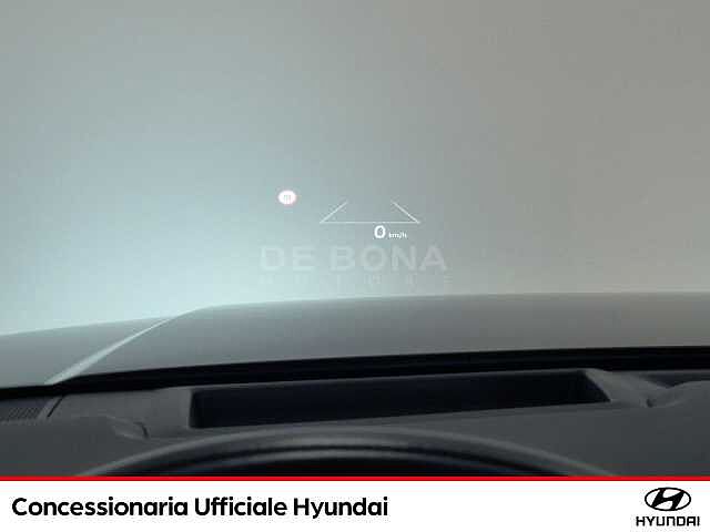 Hyundai SANTA FE 1.6 t-gdi hev xclass calligraphy pack 4wd 215cv at 7p.ti