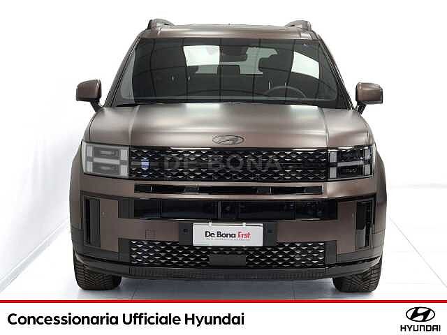 Hyundai SANTA FE 1.6 t-gdi hev xclass calligraphy pack 4wd 215cv at 7p.ti