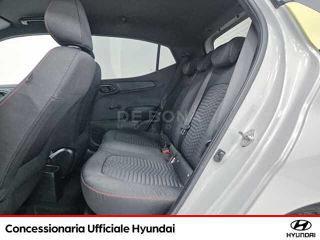 Hyundai i10 1.0 tgdi n line 100cv