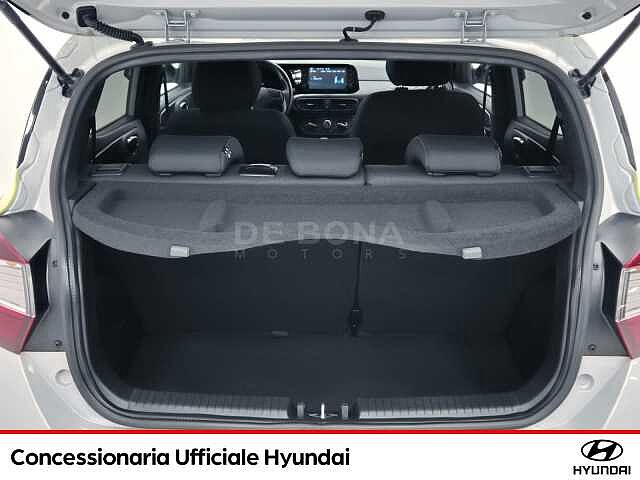 Hyundai i10 1.0 tgdi n line 100cv