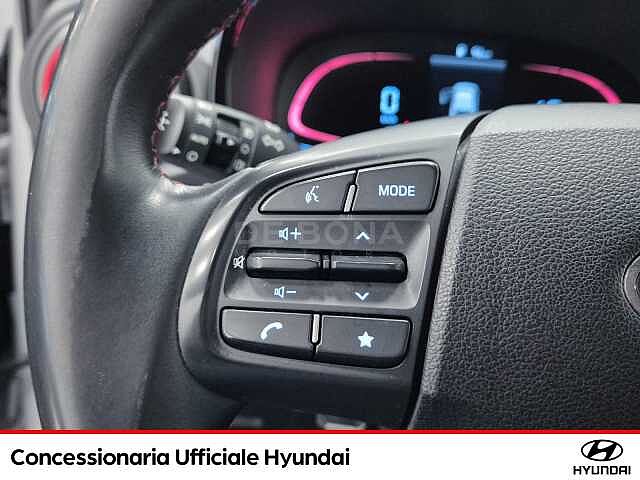 Hyundai i10 1.0 tgdi n line 100cv