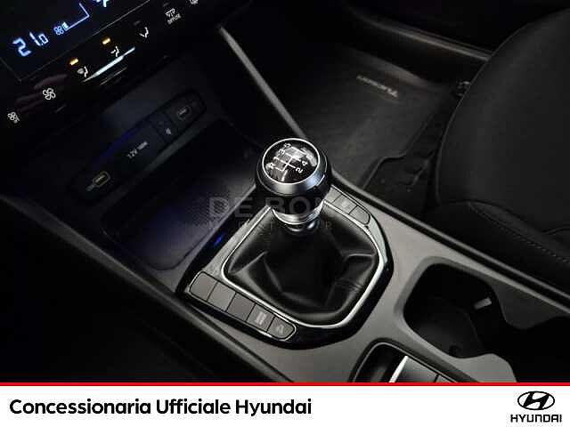 Hyundai TUCSON 1.6 crdi xline 2wd