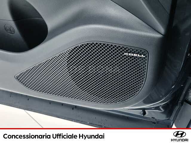 Hyundai TUCSON 1.6 hev exellence lounge pack 2wd auto