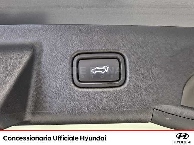 Hyundai TUCSON 1.6 hev exellence lounge pack 2wd auto