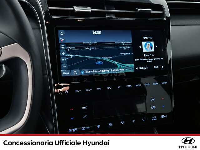 Hyundai TUCSON 1.6 hev exellence lounge pack 2wd auto