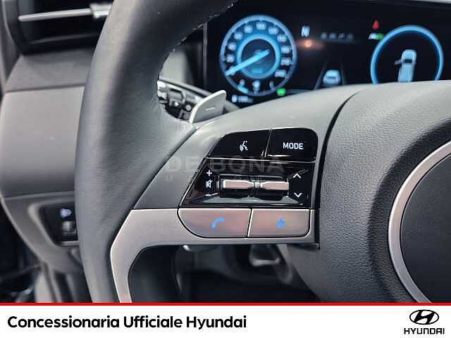 Hyundai TUCSON 1.6 hev exellence lounge pack 2wd auto