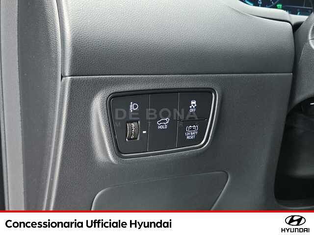 Hyundai TUCSON 1.6 hev exellence lounge pack 2wd auto