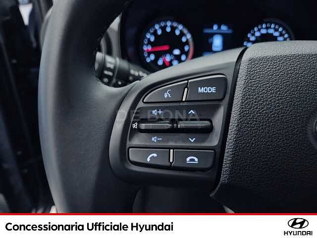 Hyundai i10 1.0 tech econext gpl