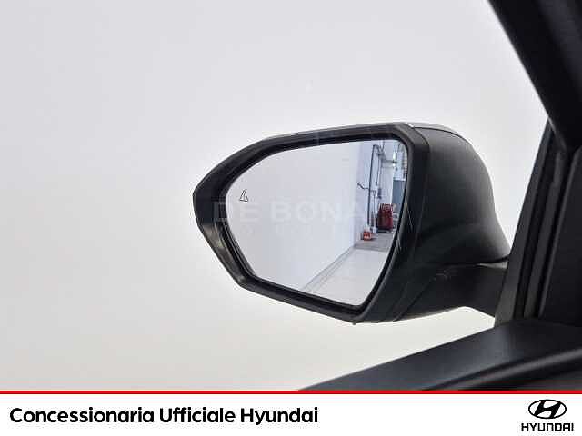 Hyundai TUCSON 1.6 hev exellence 2wd auto