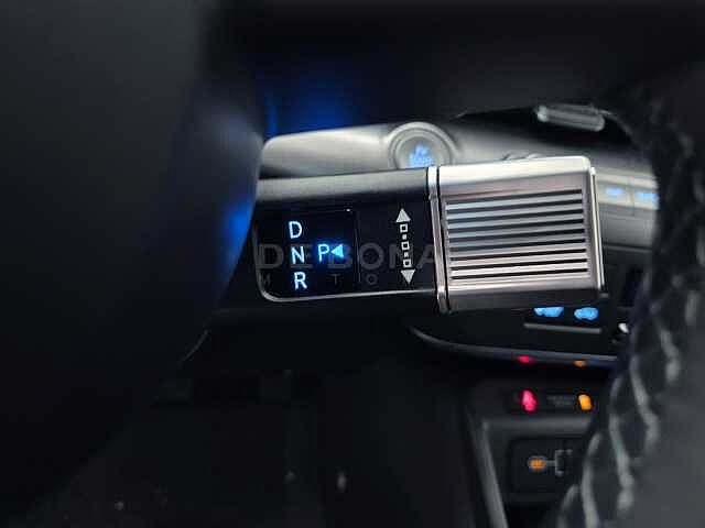 Hyundai KONA 64,8 kwh exclusive c/pompa calore
