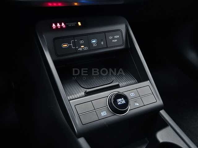 Hyundai KONA 64,8 kwh exclusive c/pompa calore