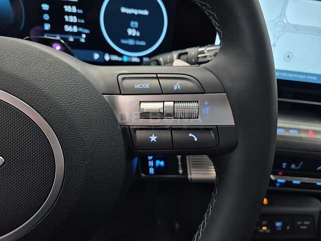 Hyundai KONA 64,8 kwh exclusive c/pompa calore