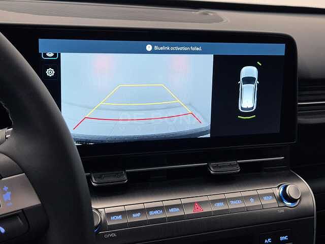 Hyundai KONA 64,8 kwh exclusive c/pompa calore
