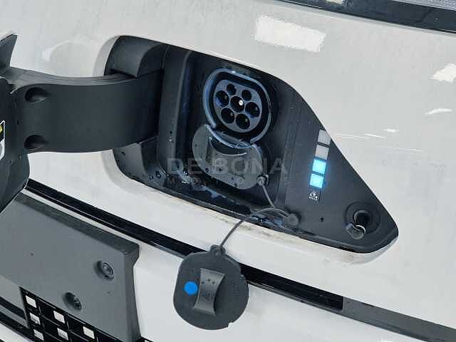 Hyundai KONA 64,8 kwh exclusive c/pompa calore