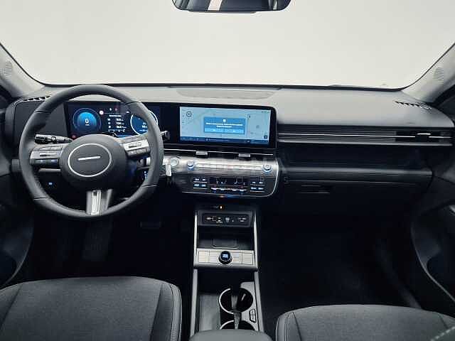 Hyundai KONA 64,8 kwh exclusive c/pompa calore