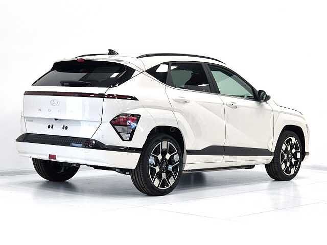 Hyundai KONA 64,8 kwh exclusive c/pompa calore