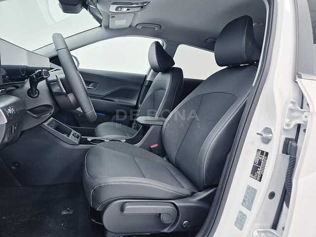 Hyundai KONA 64,8 kwh exclusive c/pompa calore