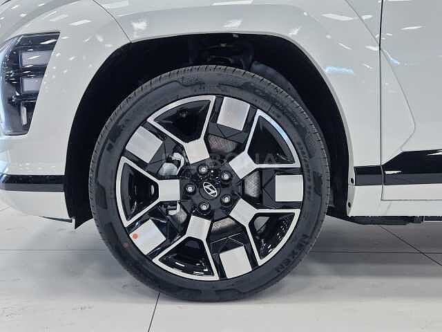 Hyundai KONA 64,8 kwh exclusive c/pompa calore
