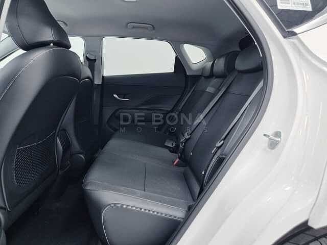 Hyundai KONA 64,8 kwh exclusive c/pompa calore