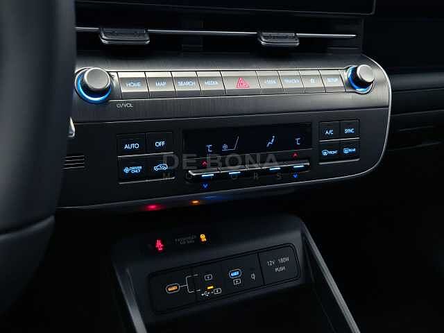 Hyundai KONA 64,8 kwh exclusive c/pompa calore