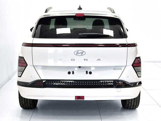 Hyundai KONA 64,8 kwh exclusive c/pompa calore