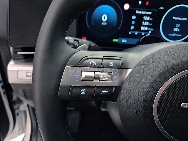 Hyundai KONA 64,8 kwh exclusive c/pompa calore
