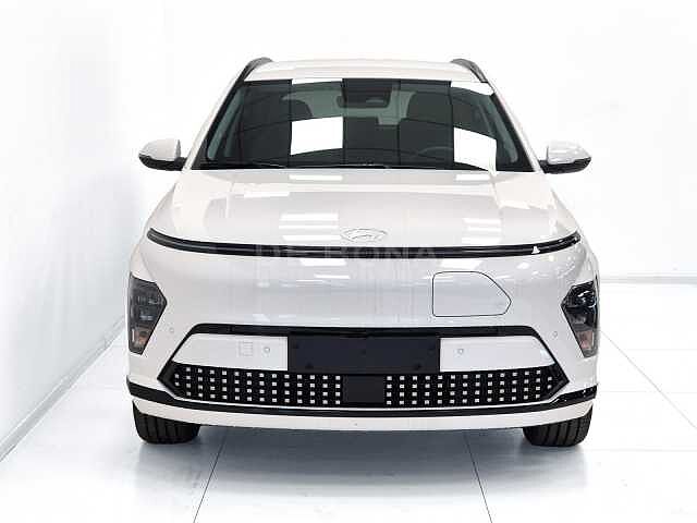 Hyundai KONA 64,8 kwh exclusive c/pompa calore