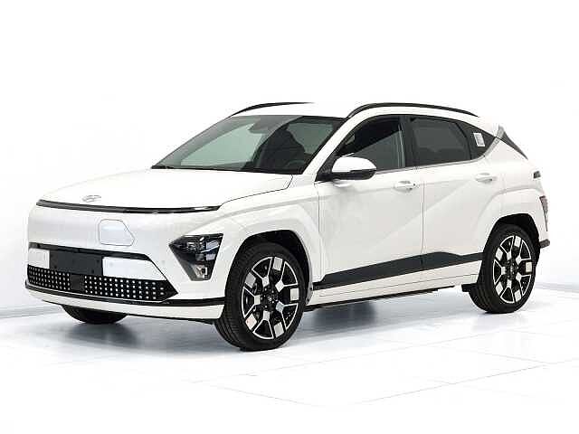 Hyundai KONA 64,8 kwh exclusive c/pompa calore