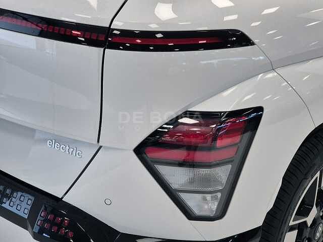 Hyundai KONA 64,8 kwh exclusive c/pompa calore