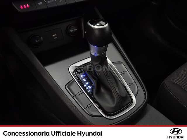 Hyundai KONA 1.6 gdi hev xtech 2wd 141cv dct