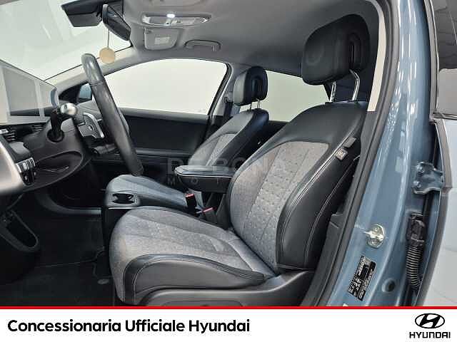 Hyundai IONIQ 5 72,6 kwh innovation re-design pack rwd