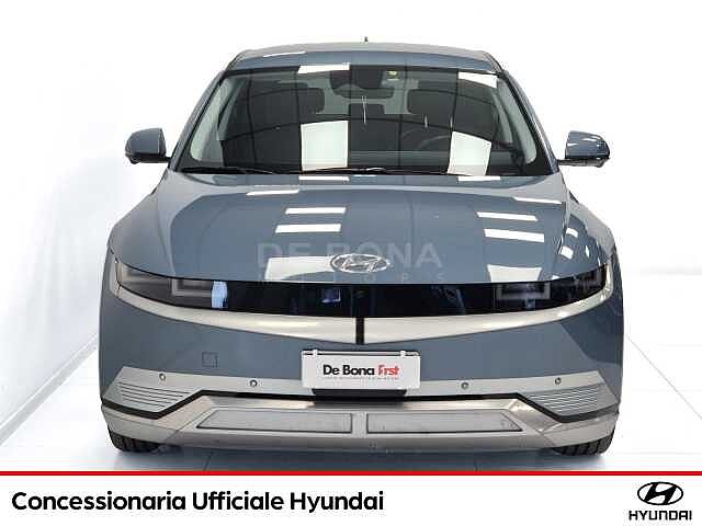 Hyundai IONIQ 5 72,6 kwh innovation re-design pack rwd