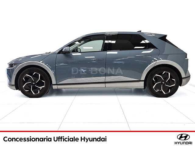 Hyundai IONIQ 5 72,6 kwh innovation re-design pack rwd