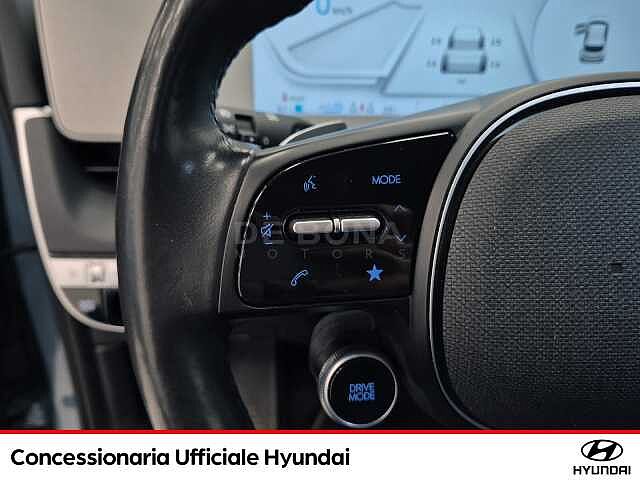 Hyundai IONIQ 5 72,6 kwh innovation re-design pack rwd