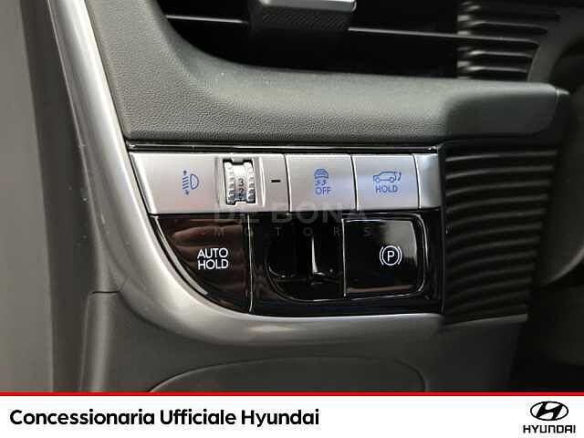 Hyundai IONIQ 5 72,6 kwh innovation re-design pack rwd