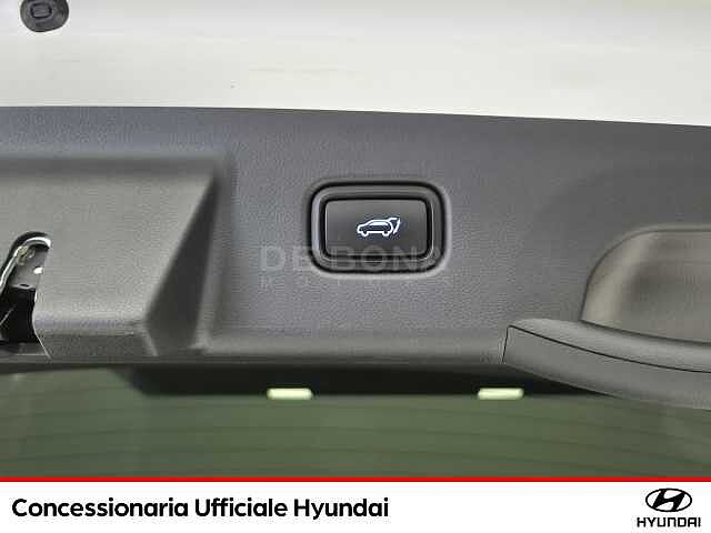Hyundai TUCSON 1.6 hev exellence lounge pack 2wd auto