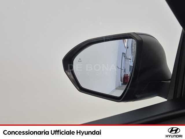 Hyundai TUCSON 1.6 hev exellence 4wd auto