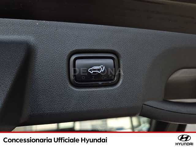 Hyundai TUCSON 1.6 hev exellence 2wd auto
