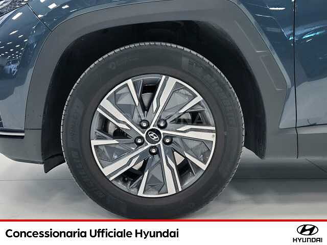 Hyundai TUCSON 1.6 t-gdi 48v xtech 2wd imt