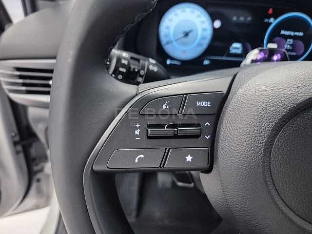 Hyundai i20 1.0 t-gdi dark line 90cv mt