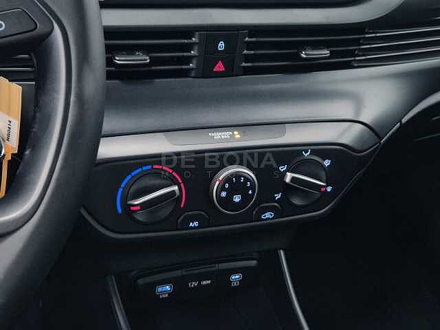 Hyundai i20 1.0 t-gdi dark line 90cv mt