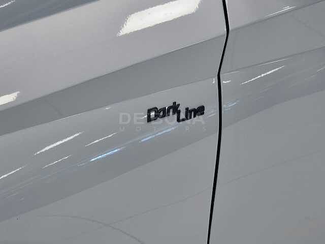 Hyundai i20 1.0 t-gdi dark line 90cv mt