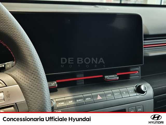 Hyundai KONA 1.6 gdi hev nline 2wd 138cv dct