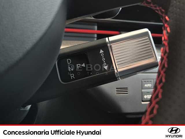 Hyundai KONA 1.6 gdi hev nline 2wd 138cv dct