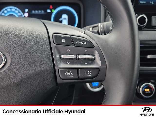 Hyundai KONA 1.6 gdi hev xline 2wd 141cv dct