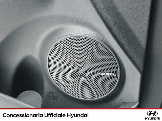 Hyundai KONA 1.6 gdi hev xline 2wd 141cv dct