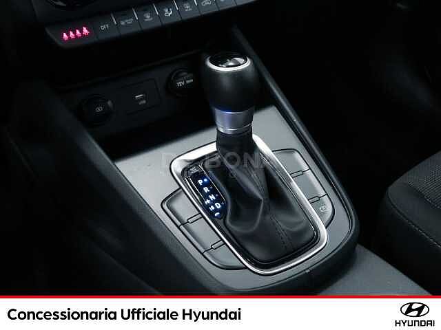 Hyundai KONA 1.6 gdi hev xline 2wd 141cv dct